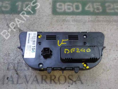 Climate control OPEL MOKKA / MOKKA X (J13)  | BP6301685I5 