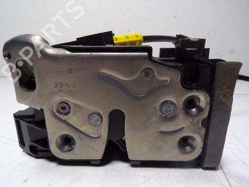 Used Front left lock OPEL ASTRA K (B16) [2015-2022]  11828351