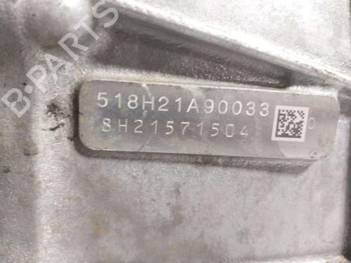 Gearbox SUBARU IMPREZA Hatchback (GT_) 1.6 i (GT3) | BP38597307M3 - Image 7