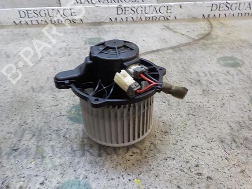 Heater blower motor HYUNDAI i30 (FD) 1.4 | BP3847228M62 