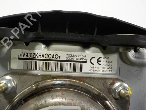 Driver airbag CITROËN C4 AIRCROSS 1.8 HDi 150 | BP14480250C9 