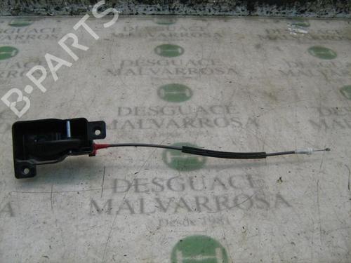 Used Front right interior door handle FORD ESCORT VI (GAL, AAL, ABL) 1.6 i 16V (88 hp) 3778870