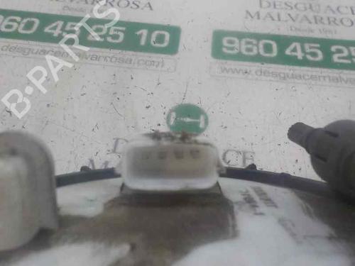 Fuel pump DACIA DOKKER MPV (KE_) 1.6 LPG | BP4941505M76 - Image 3