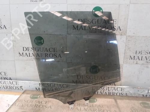 Used Rear right door window Rear right door window 3796860 3796860