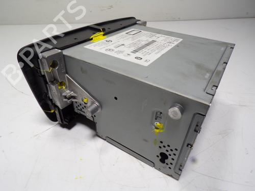 Electronic module MERCEDES-BENZ A-CLASS (W176) A 200 CDI / d 4-matic (176.002) | BP17012906M83 