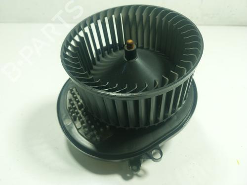 Used Heater blower motor BMW 3 (F30, F80) [2011-2018]  18944818