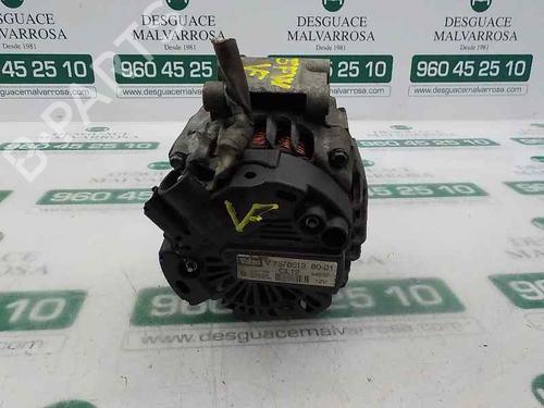 Alternator MERCEDES-BENZ VANEO (414) | BP3876585M7 - Image 3