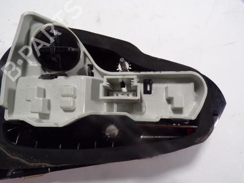Left tailgate light VW GOLF VII (5G1, BQ1, BE1, BE2)  | BP8500097C79 