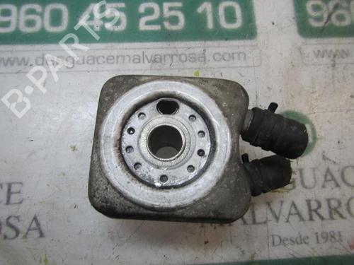 Oliekøler SEAT IBIZA IV (6J5, 6P1) [2008-2017]  14282653