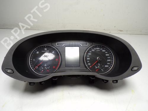 Instrument cluster AUDI Q3 (8UB, 8UG)  8U0920930E | A2C85062100