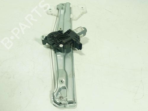 Used Front right window mechanism Front right window mechanism 38938809 38938809