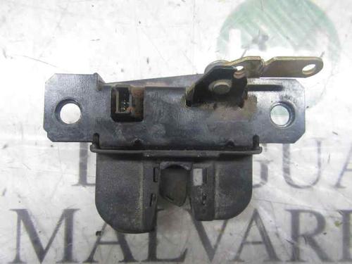 Used Rear right lock Rear right lock VW CADDY III MPV (2KB, 2KJ, 2CB, 2CJ) [2004-2016] 6617605 6617605