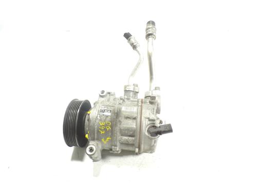 Compressor A/C VW GOLF VII (5G1, BQ1, BE1, BE2) 2.0 GTI (220 hp) 7172465