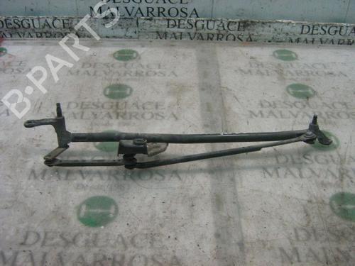 Front wipers mechanism FIAT BRAVA (182_)  | BP14295087C83 