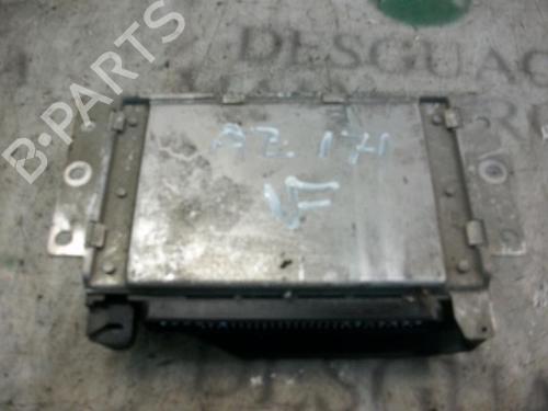Elektronisk modul NISSAN PRIMERA (P12) 2.2 dCi | BP3778145M83 