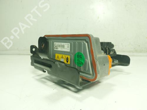 Used Electronic module PEUGEOT 208 II (UB_, UP_, UW_, UJ_) e-208 (136 hp) 31092957