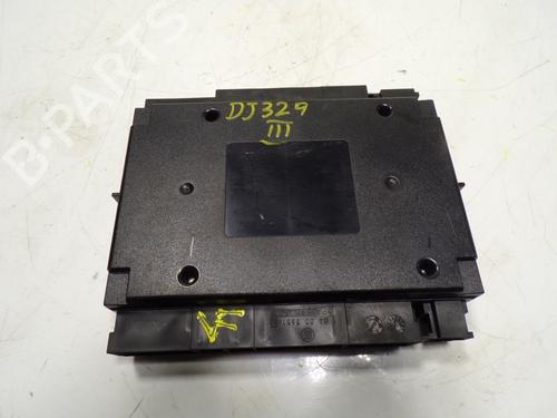 Used Electronic module Electronic module PORSCHE CAYENNE (9PA) 3.2 (250 hp) 10746884 10746884