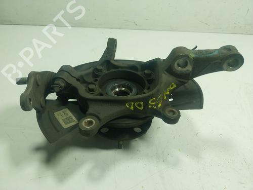 Used Right front steering knuckle Right front steering knuckle 19040655 19040655