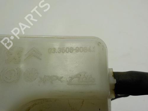 Brake master cylinder PEUGEOT 308 II (LB_, LP_, LW_, LH_, L3_)  | BP11885002M77