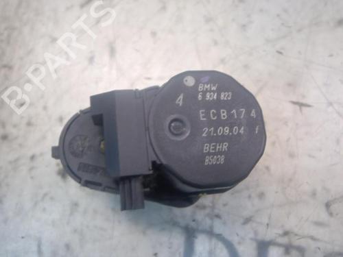 Elektronisk modul BMW 3 (E46) 330 d | BP9529887M83 