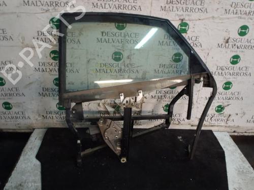 Used Rear left window mechanism Rear left window mechanism 3807283 3807283