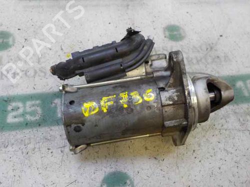 Used Starter Starter FORD FIESTA VI (CB1, CCN) 1.4 (97 hp) 6474256 6474256