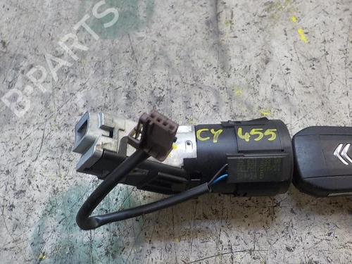Electronic module CITROËN C4 CACTUS | BP14279328M83 - Image 2