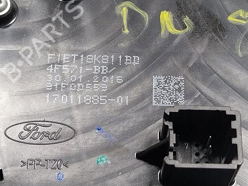 Switch FORD C-MAX II (DXA/CB7, DXA/CEU)  | BP19400706I30 