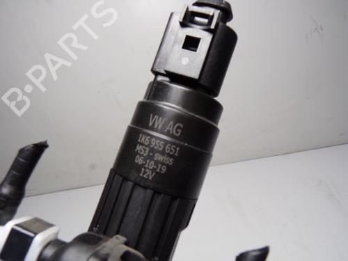 Washer pump AUDI A1 Sportback (GBA)  | BP14287989E24 