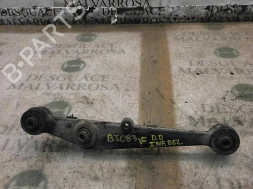 Used Right front suspension arm ROVER 45 I Saloon (RT) [2000-2005]  3752732