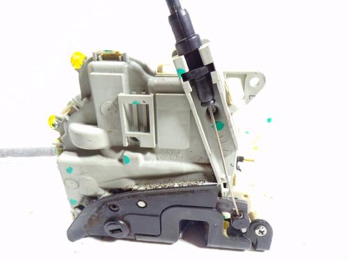 Rear left lock SEAT LEON (1P1) 1.6 TDI | BP8420444C100 