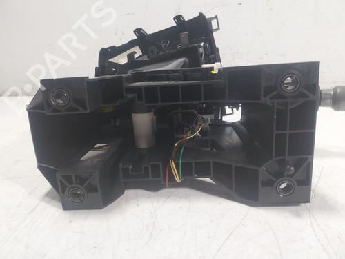 Gear lever NISSAN QASHQAI II (J11, J11_)  | BP18783892M90 