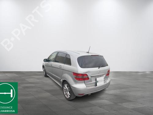 Køler MERCEDES-BENZ B-CLASS Sports Tourer (W245)  | BP10771274M31 