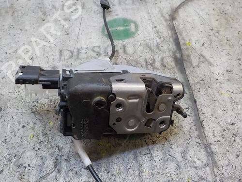 Used Rear right lock PEUGEOT 308 SW I (4E_, 4H_) [2007-2014]  3852581