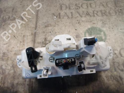Climate control RENAULT CLIO III (BR0/1, CR0/1) | BP3814800I5 - Image 2
