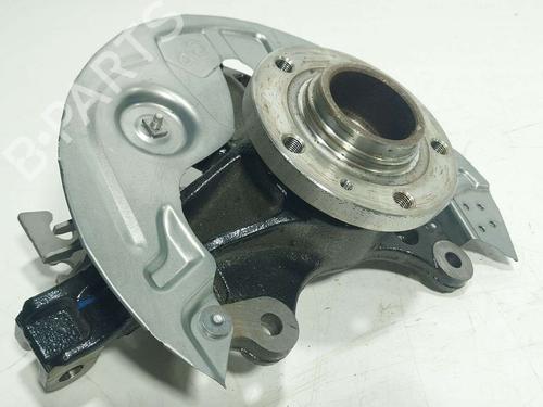 Used Left front steering knuckle Left front steering knuckle 39113133 39113133