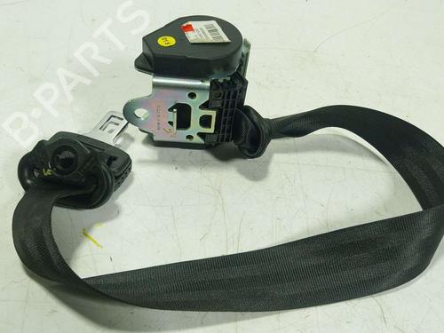 Rear left seatbelt AUDI Q7 (4LB) | BP37294878I29 - Image 2