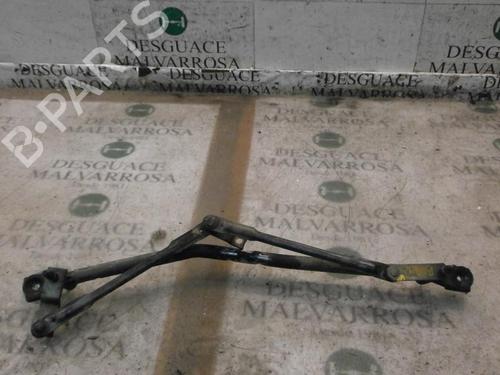 Used Front wipers mechanism Front wipers mechanism FORD MONDEO III (B5Y) 2.0 16V TDDi / TDCi (115 hp) 14266724 14266724