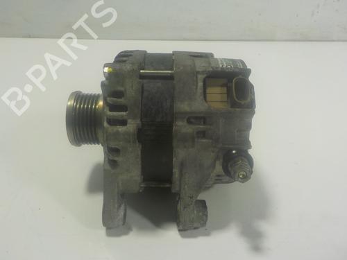 Used Alternator Alternator MAZDA CX-5 (KE, GH) [2011-2017] 18844015 18844015