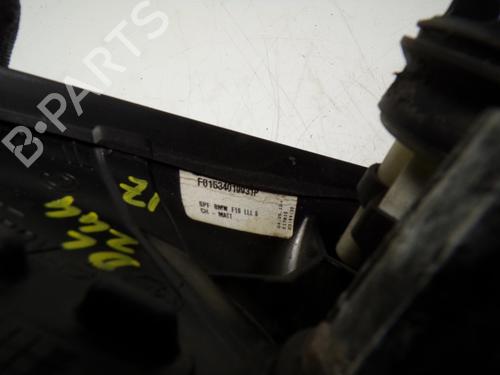 Left mirror BMW 5 (F10)  | BP12563947C26 
