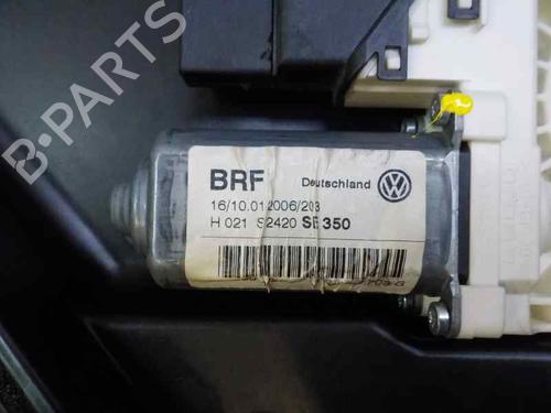 Rear left window mechanism SEAT LEON (1P1) 1.6 | BP4829224C24 