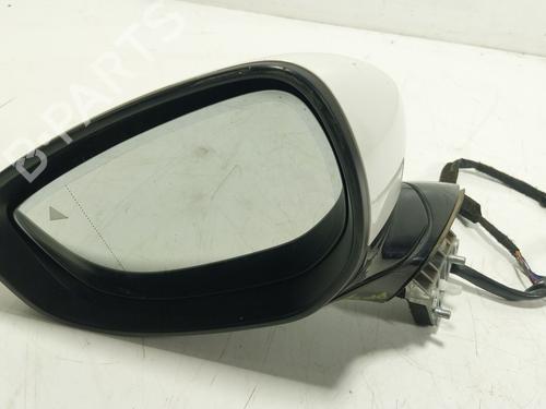 left-mirror-mazda-cx-30-dm-2019-30609649 main image