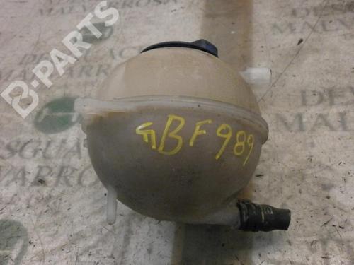 Used Expansion tank Expansion tank VW POLO (6N2) 1.4 16V (75 hp) 3791947 3791947