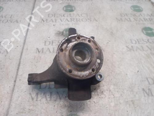 Used Right front steering knuckle Right front steering knuckle OPEL VECTRA C (Z02) 1.8 16V (122 hp) 3810865 3810865