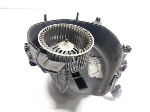 Heater blower motor BMW 7 (F01, F02, F03, F04) 740 d xDrive 64119242607