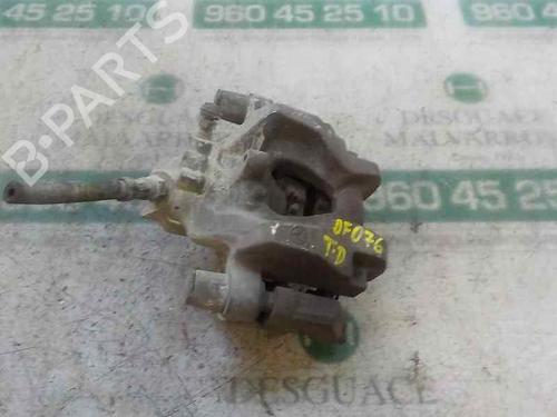 Right rear brake caliper MERCEDES-BENZ C-CLASS (W204) C 220 CDI (204.008) | BP11551622M106 