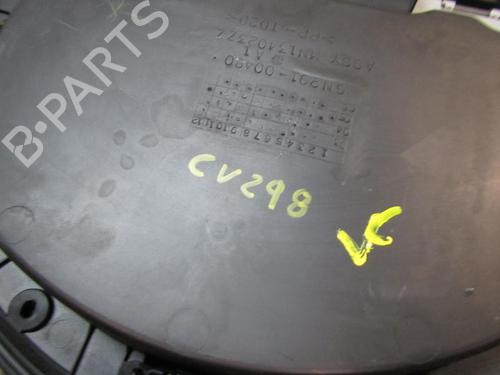 Glove box MITSUBISHI GRANDIS (NA_W) 2.0 DI-D (NA8W) | BP4009481C95 