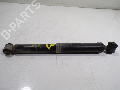 Used Left rear shock absorber Left rear shock absorber CITROËN C3 AIRCROSS II (2R_, 2C_) [2017-2026] 14907784 14907784
