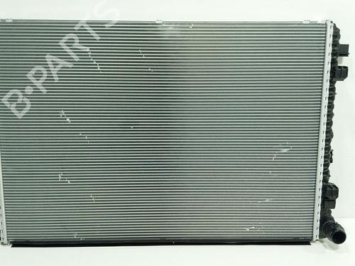 Used Water radiator Water radiator VW TIGUAN (CT1) [2023-2026] 36071282 36071282