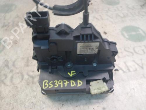 Høyre foran lås OPEL CORSA D (S07) 1.3 CDTI (L08, L68) | BP3799585C97 
